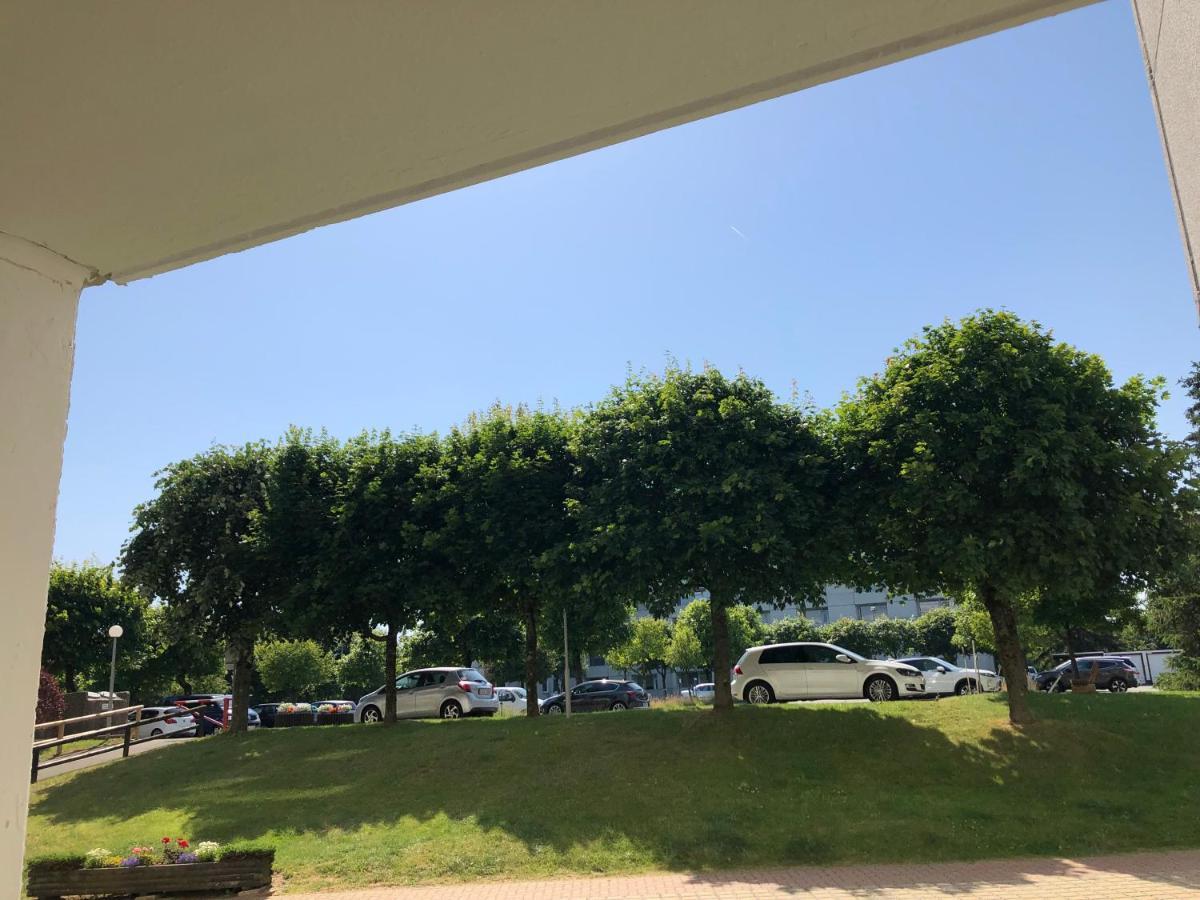 고슬라르 Relax 2 아파트 외부 사진